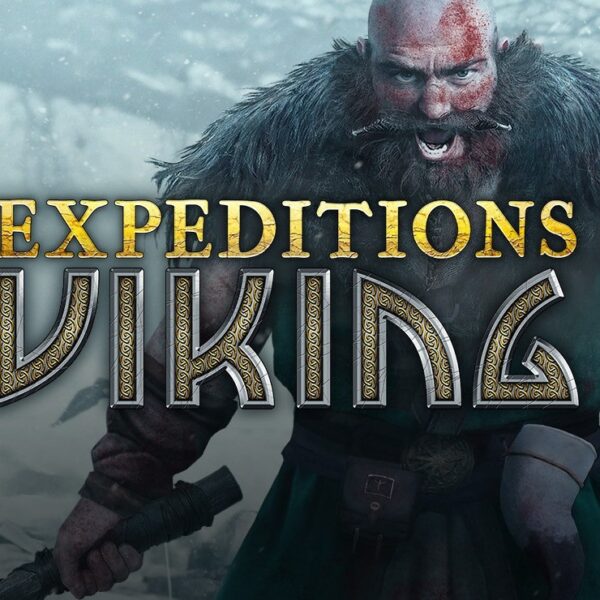 Expeditions: Viking Steam Altergift