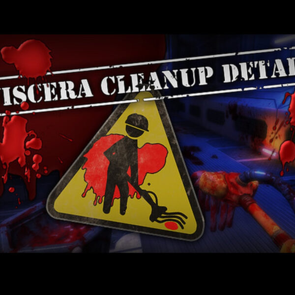 Viscera Cleanup Detail Steam Altergift