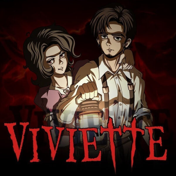 Viviette Steam CD Key
