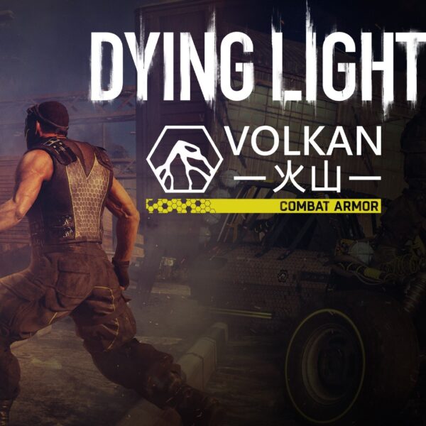 Dying Light - Retrowave Bundle DLC PC Steam CD Key