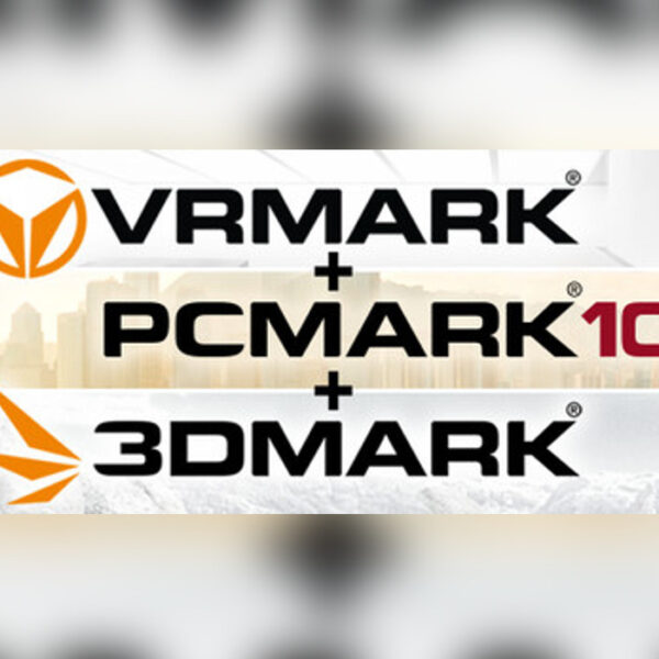 3DMark + PCMark 10 + VRMark Bundle PC Steam CD Key