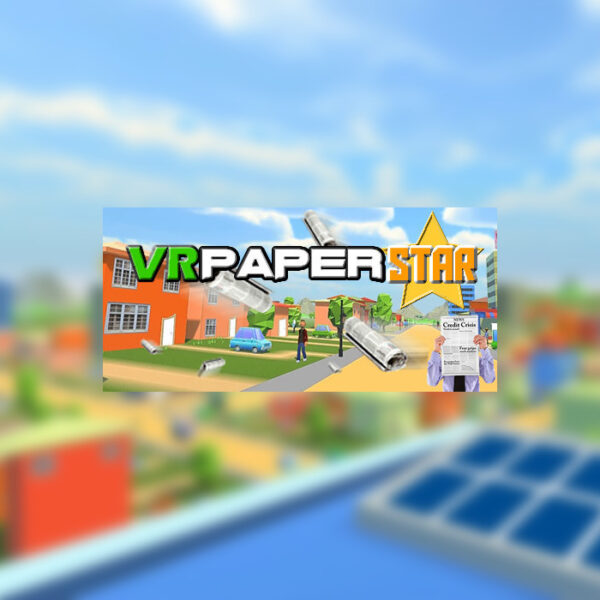 VR Paper Star Steam CD Key