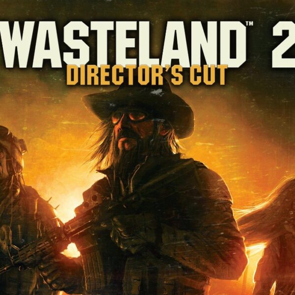 Wasteland 2: Director's Cut US XBOX One CD Key