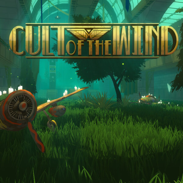 Cult of the Wind Steam CD Key