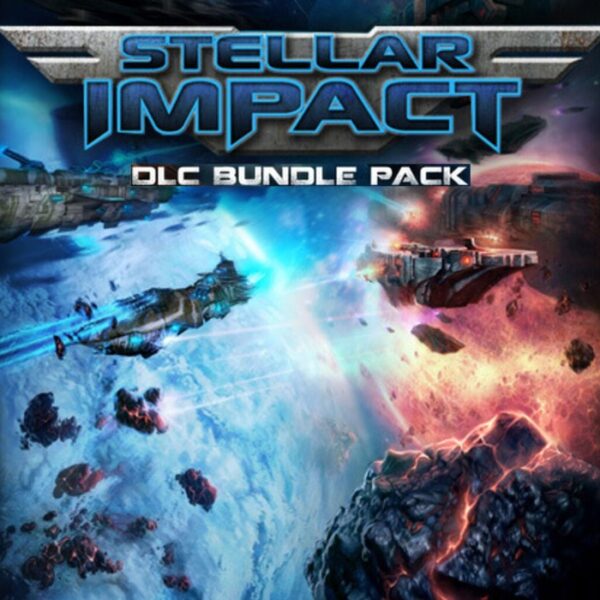 Stellar Impact Bundle Steam CD Key