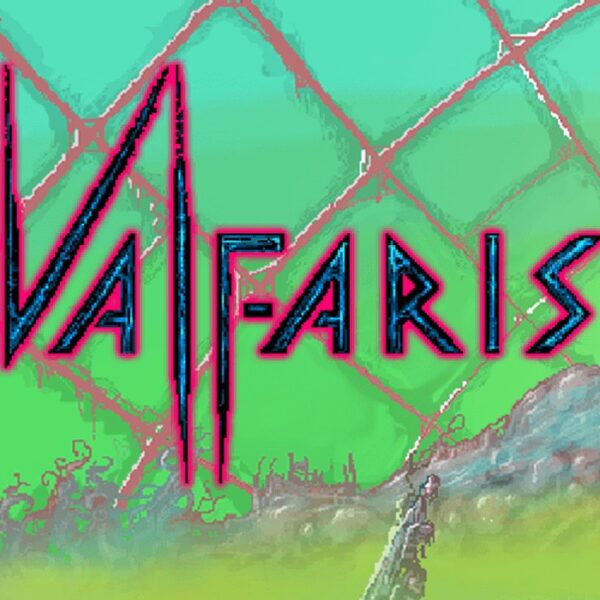 Valfaris Steam CD Key