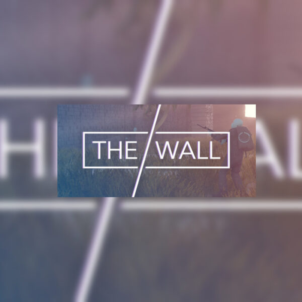 The Wall Steam CD Key