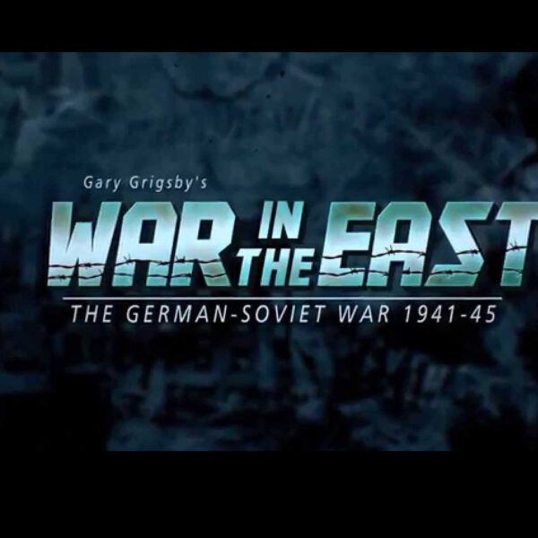 Gary Grigsby's War in the East PC Steam CD Key