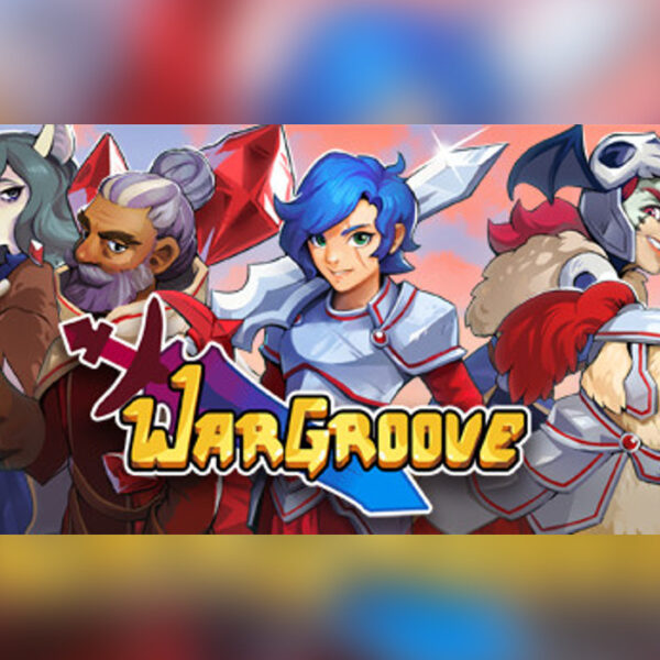 Wargroove Steam CD Key