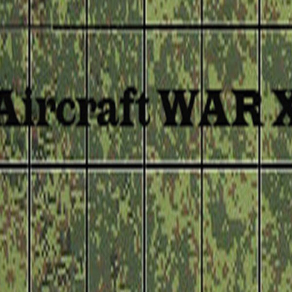 Aircraft War X Steam CD Key