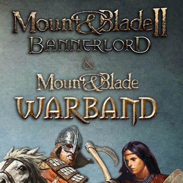 Mount & Blade: The Warlord Package Steam CD Key