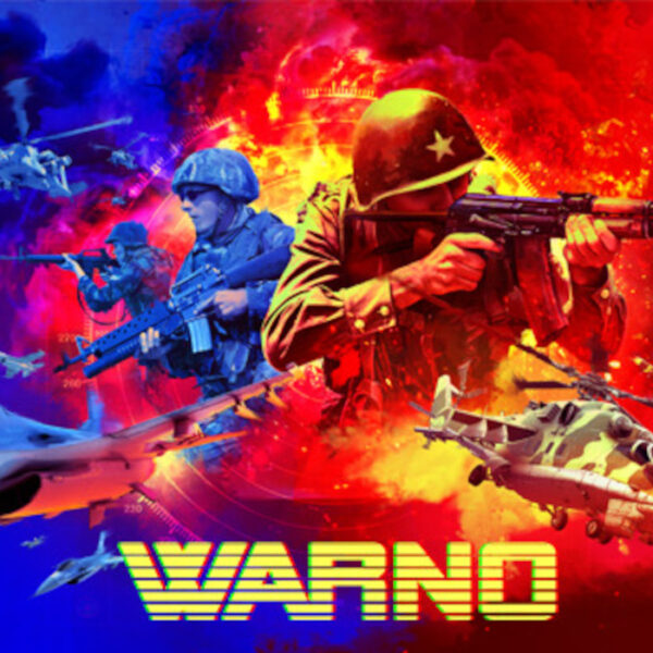 WARNO Steam CD Key