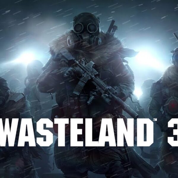 Wasteland 3 US XBOX One CD Key