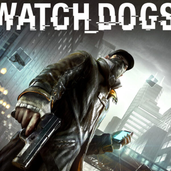 Watch Dogs US XBOX CD Key