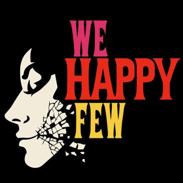 We Happy Few Steam Altergift