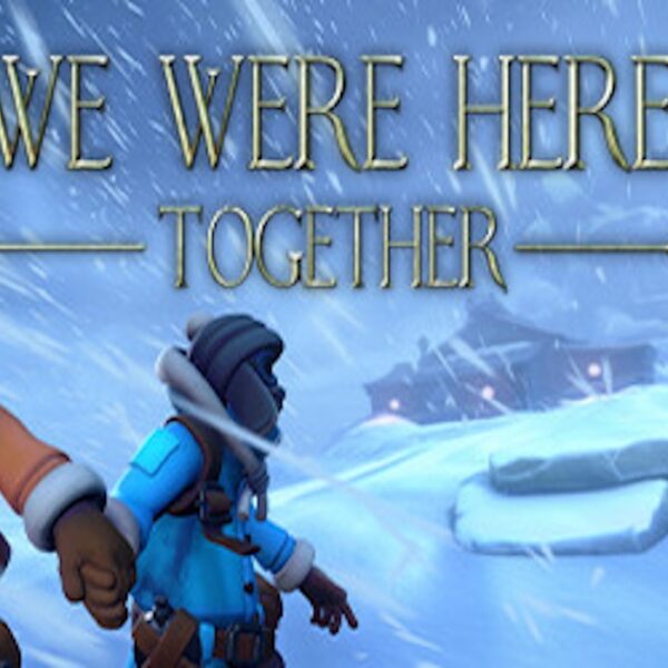 We Were Here Together US XBOX One CD Key