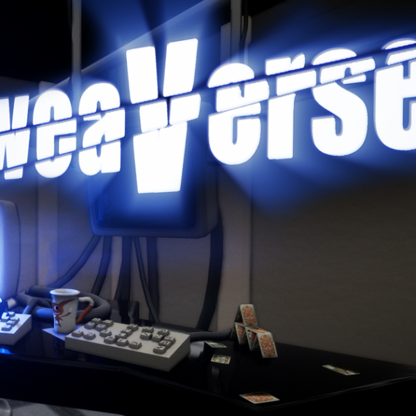 Weaverse Steam CD Key