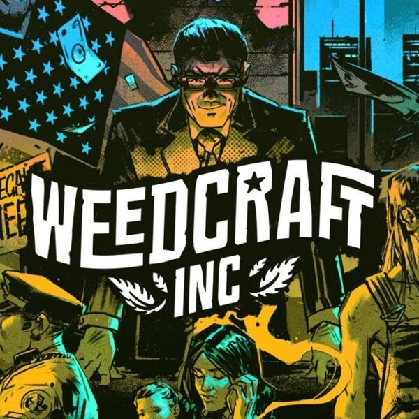 Weedcraft Inc RoW Steam Altergift