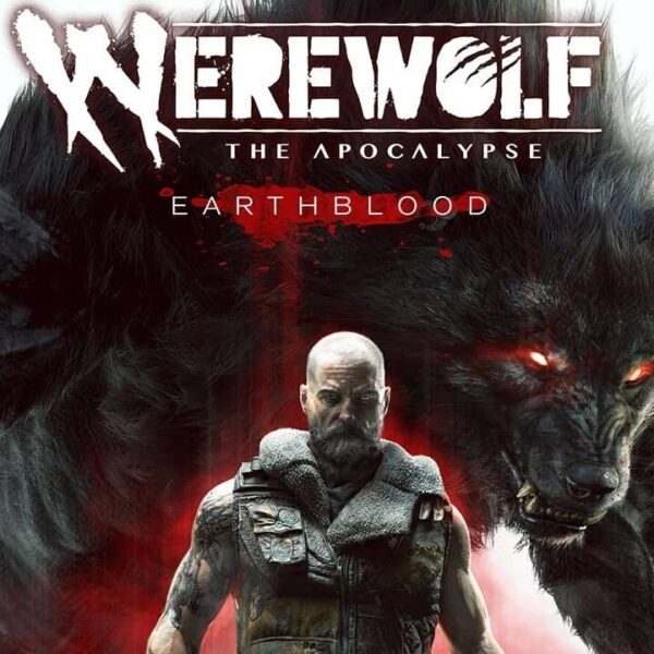 Werewolf: The Apocalypse - Earthblood EU Xbox Series X|S CD Key