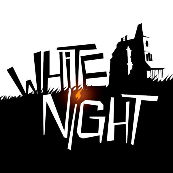 White Night EU Steam CD Key