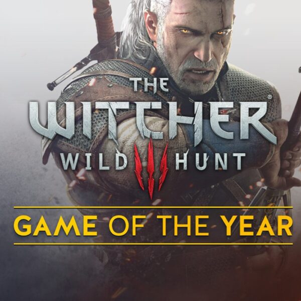 The Witcher 3: Wild Hunt GOTY Edition EU Steam Altergift