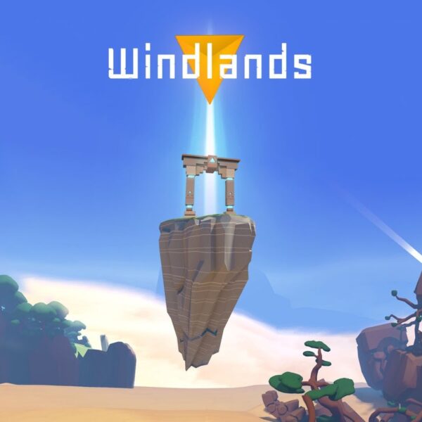 Windlands Steam CD Key