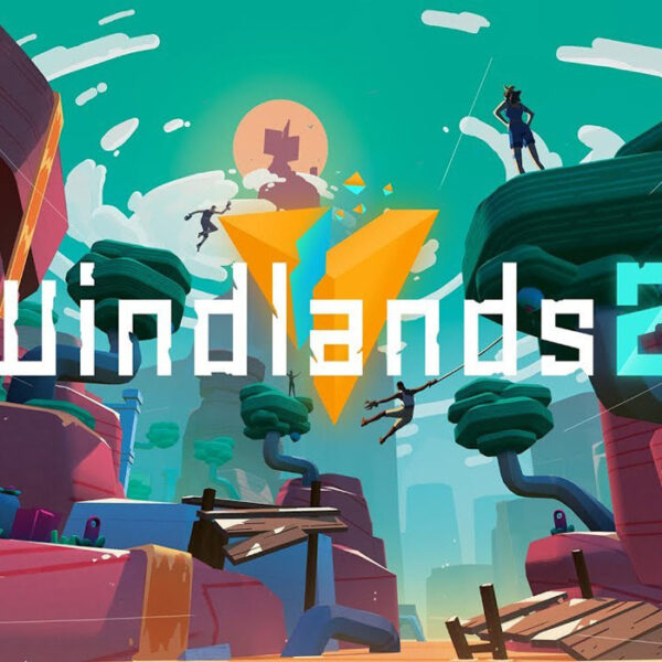 Windlands 2 Steam CD Key