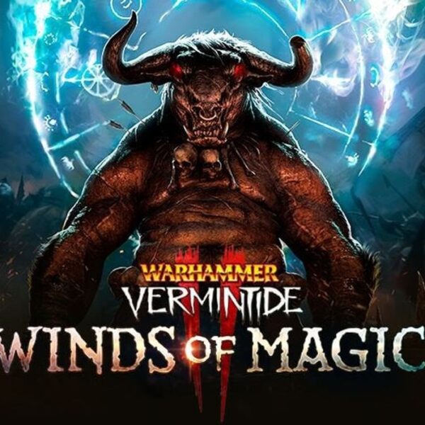 Warhammer: Vermintide 2 - Winds of Magic DLC EU Steam CD Key