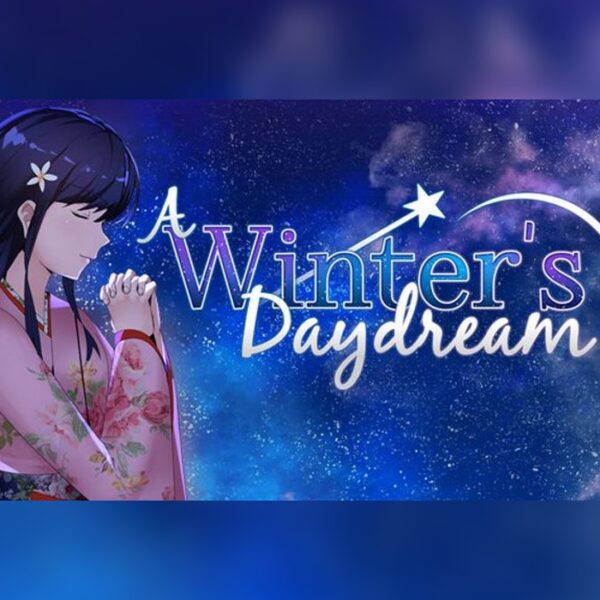 A Winter's Daydream Steam CD Key