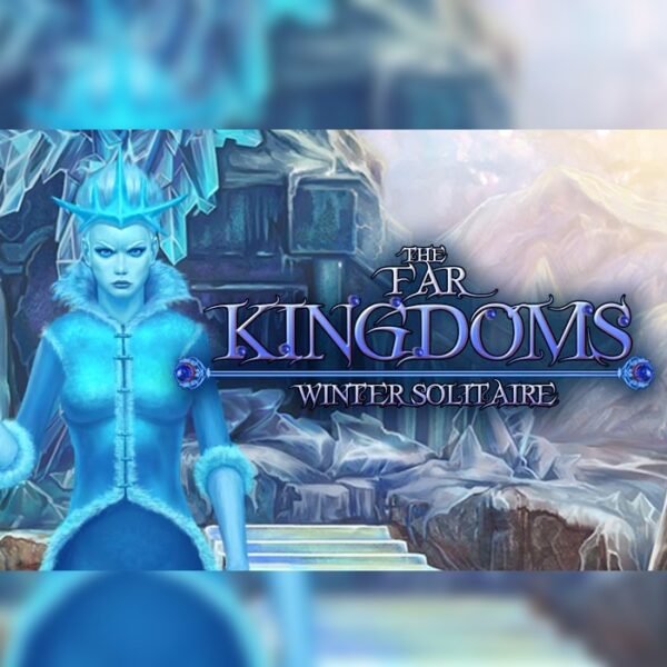 The Far Kingdoms: Winter Solitaire Steam CD Key