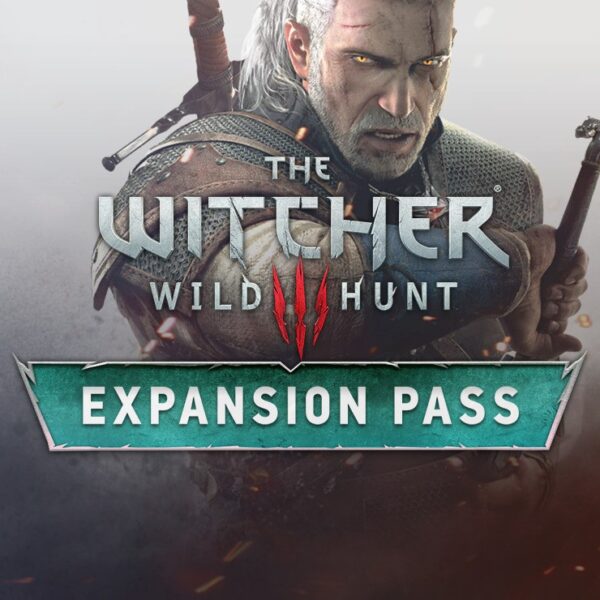 The Witcher 3: Wild Hunt - Expansion Pass EU XBOX One CD Key