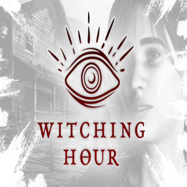 Witching Hour Steam CD Key