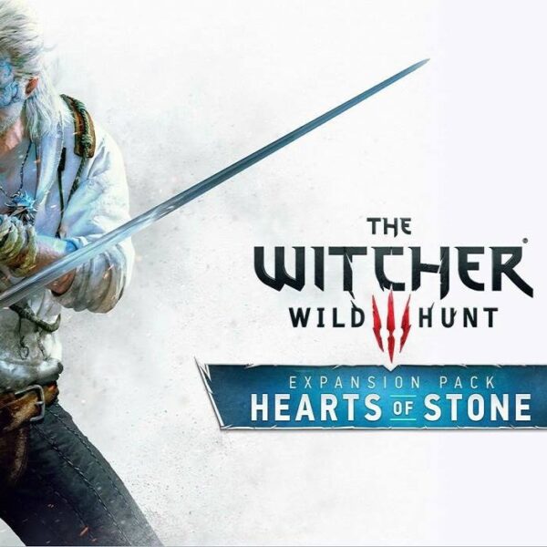 The Witcher 3: Wild Hunt - Hearts of Stone DLC EU XBOX One CD Key
