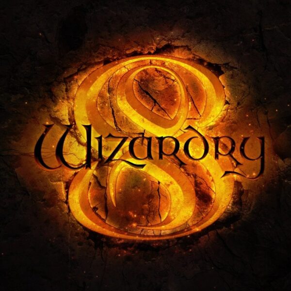 Wizardry 8 Steam CD Key