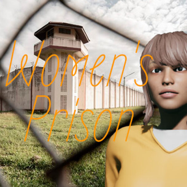 Women's Prison Steam CD Key