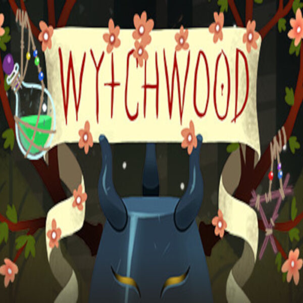 Wytchwood EU v2 Steam Altergift