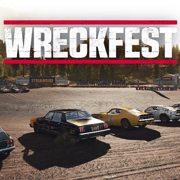 Wreckfest US XBOX One CD Key