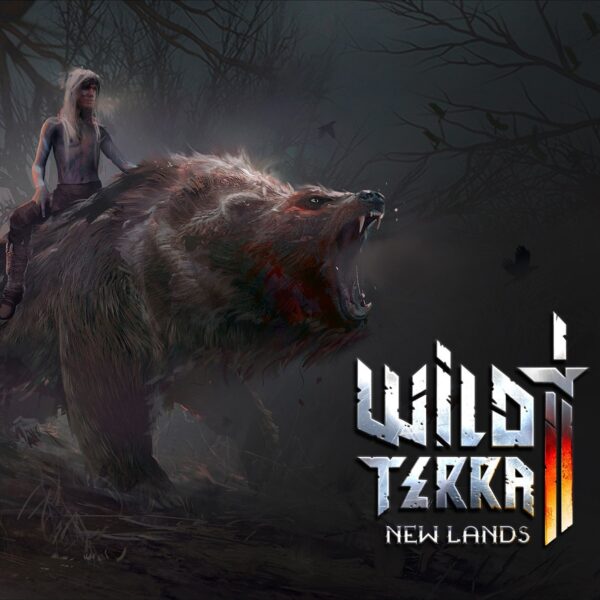 Wild Terra 2: New Lands EU Steam Altergift