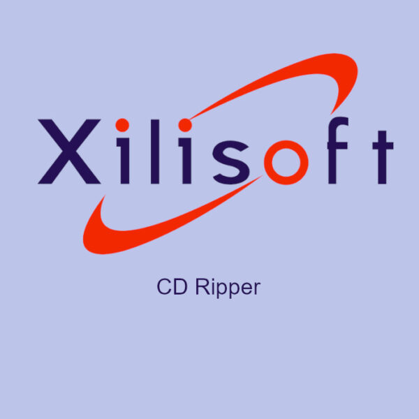 Xilisoft: CD Ripper CD Key