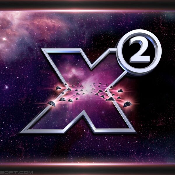 X2: The Threat Steam CD Key