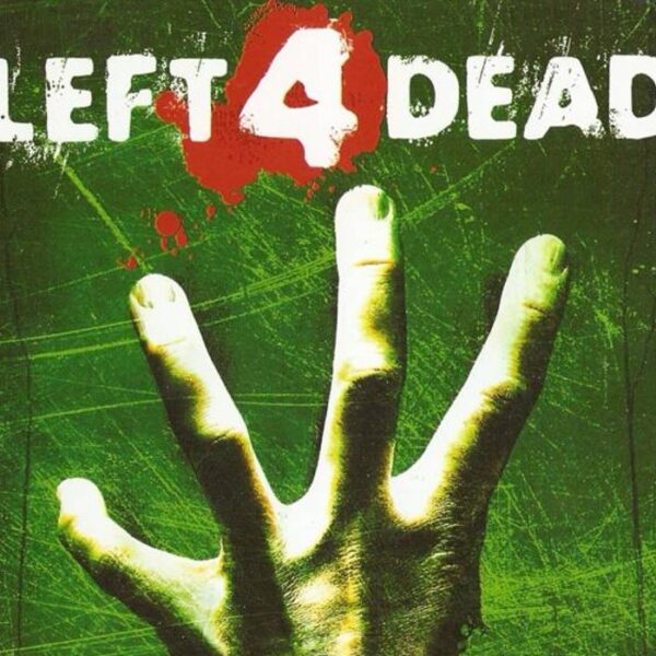 Left 4 Dead 2 - Four Pack PC Steam Gift