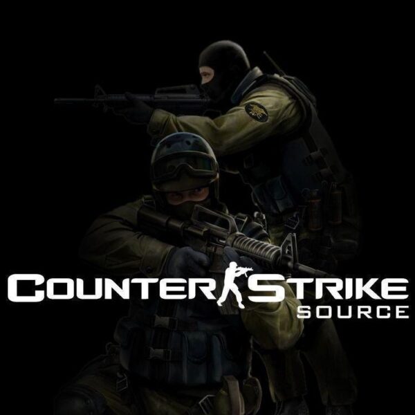 Counter-Strike: Source EU Steam Altergift
