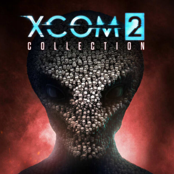 XCOM 2 Collection RU/CIS PC Steam CD Key