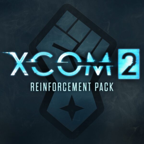 XCOM 2 - Reinforcement Pack DLC EU PC Steam CD Key