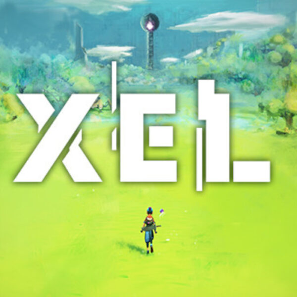 XEL Steam CD Key