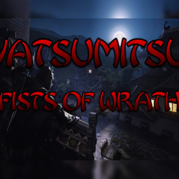 Yatsumitsu Fists of Wrath Steam CD Key