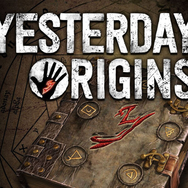 Yesterday Origins RU VPN Required Steam CD Key