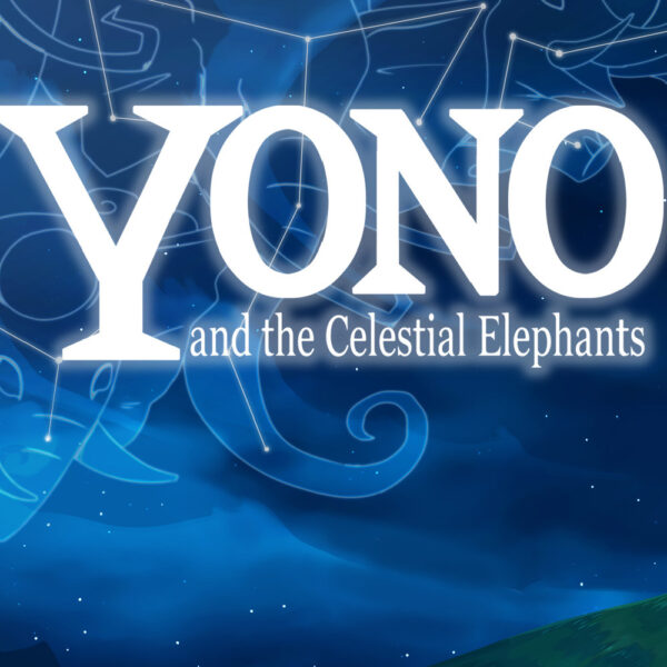 Yono and the Celestial Elephants PC Steam CD Key