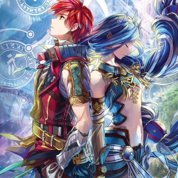 Ys VIII: Lacrimosa of DANA Steam Altergift