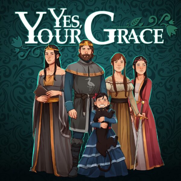Yes, Your Grace EU Steam Altergift